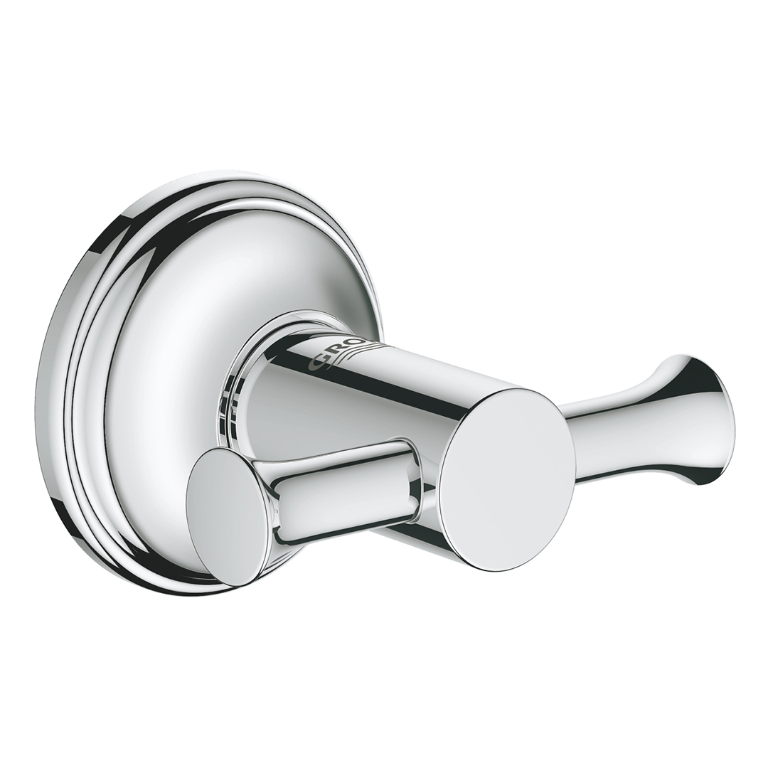 Закачалка за хавлии Grohe Essentials Authentic 40656001 – Grohe 11.1.18.0250